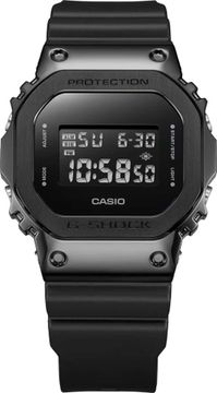Наручные часы Casio GM-5600UB-1D