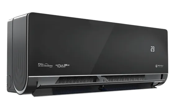 Сплит-система Royal Clima RCI-RSN55HN/IN/RCI-RSN55HN/OUT Royal Supremo Nero Inverter