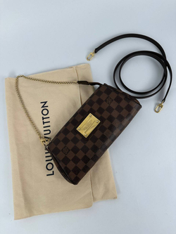 Сумка Louis Vuitton Eva