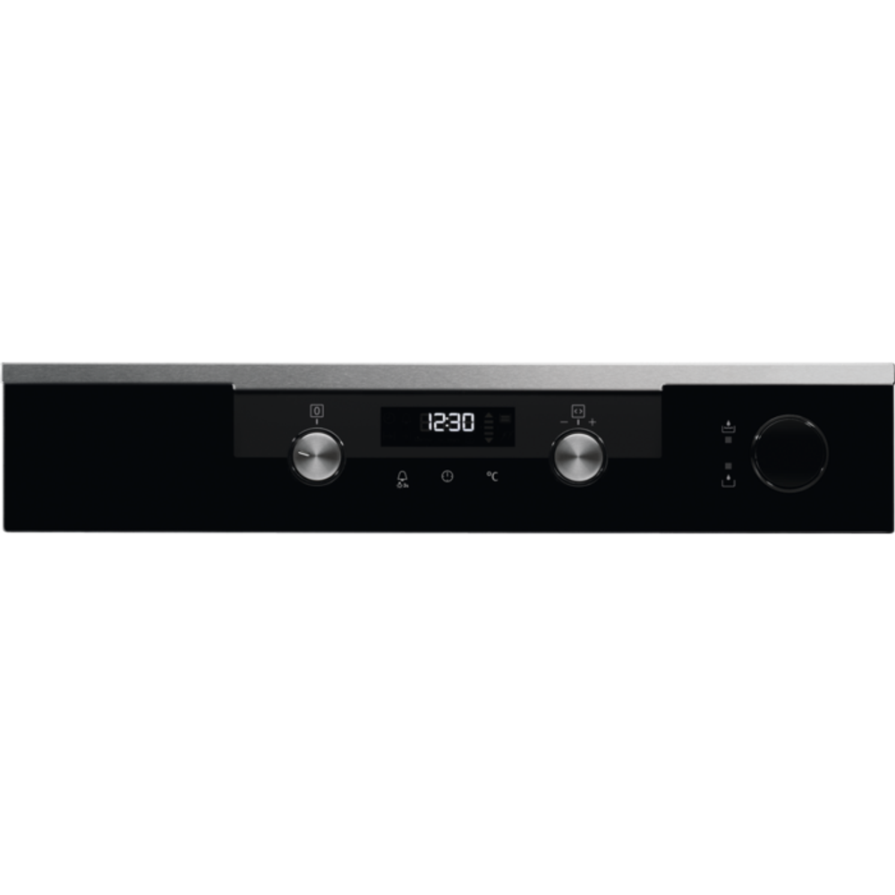 Встраиваемый электрический духовой шкаф Electrolux OKC6P51X