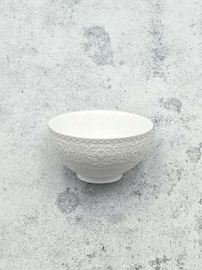 Пиала 12 см. Роял Ажур