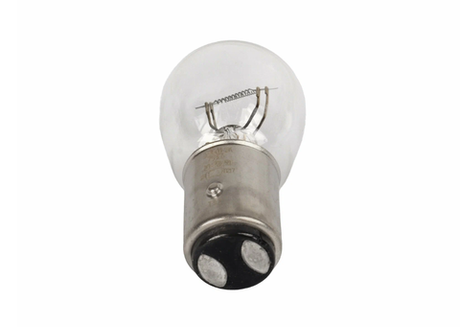 Лампа Osram 24V 21/5W BAY15d (7537), 1шт