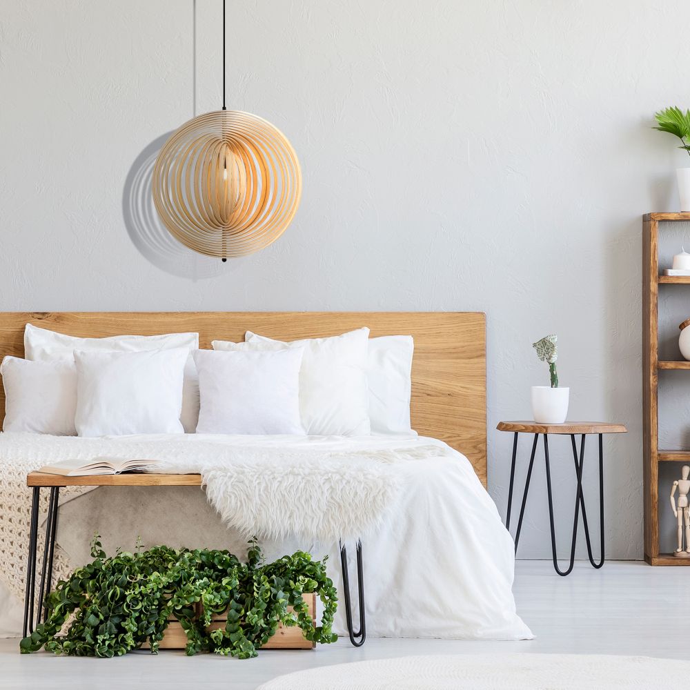 Подвесной светильник Maytoni MOD197PL-01W2