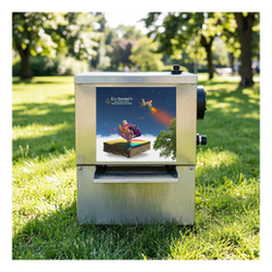 Eco Sandwich Color Mill 20 мм