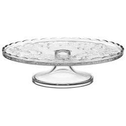 БЛЮДО СЕРВИРОВОЧНОЕ С КРЫШКОЙ "BLOSSOM" 29*21 СМ