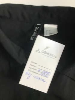 Платье H&M удобное, маркировка 40, визуально 46 размер