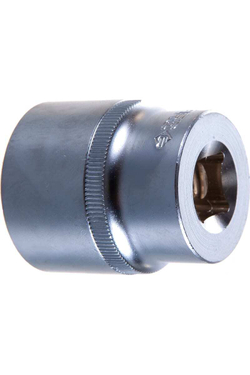 Головка торцовая SUPER LOCK "МАСТЕР" (1/2"; 30 мм) Зубр 27725-30_z02