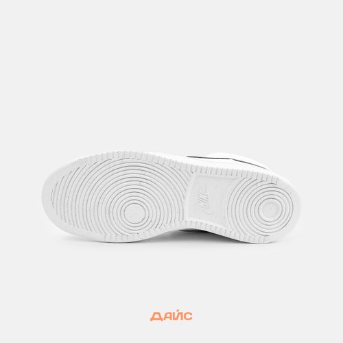 Кроссовки Nike Court Vision Mid Next Nature артикул:DN3577-101 - купить в магазине Дайс