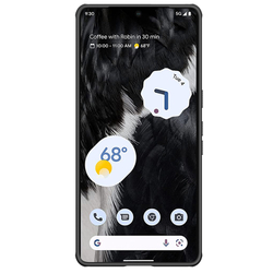 Усиленный защитный чехол от Nillkin для Google Pixel 7, серия Super Frosted Shield Pro, двухкомпонентный