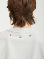 Мужская Футболка Seafood Staff