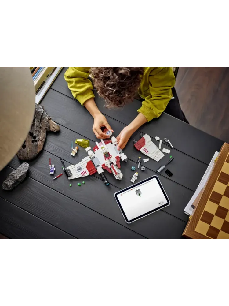 Конструктор Star Wars 75432 Истребитель V-19 Torrent