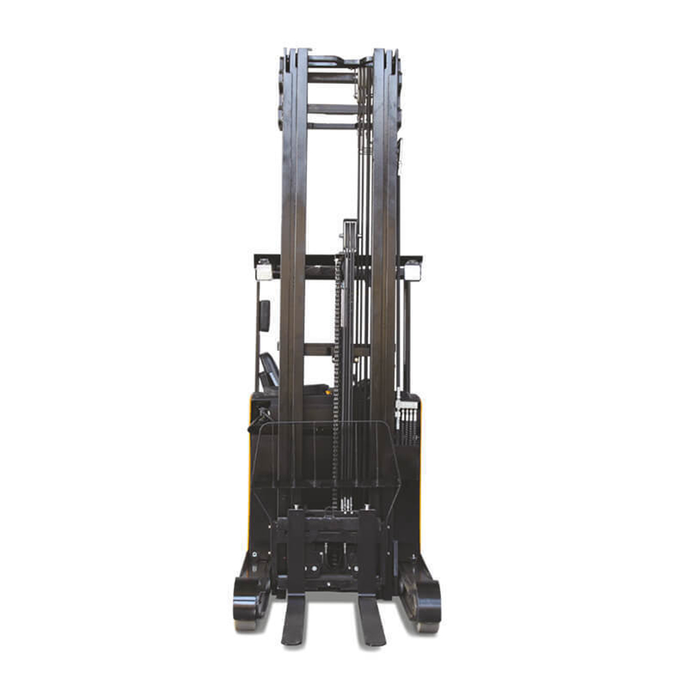 Ричтрак CQD16L (1600 кг; 8 м; li-ion 48В / 360 Ач) SMARTLIFT