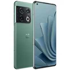 OnePlus 10 Pro 8 128Gb Green