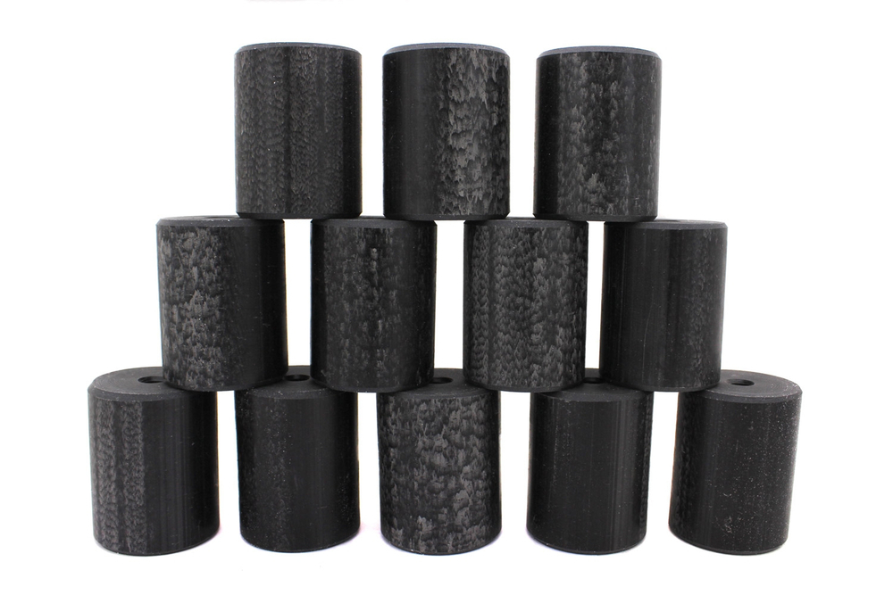 Лифт-комплект кузова +80 УАЗ Хантер, 469 (капролон)