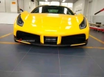 Карбоновый обвес для Ferrari 488 GTB 2015-2020 Феррари