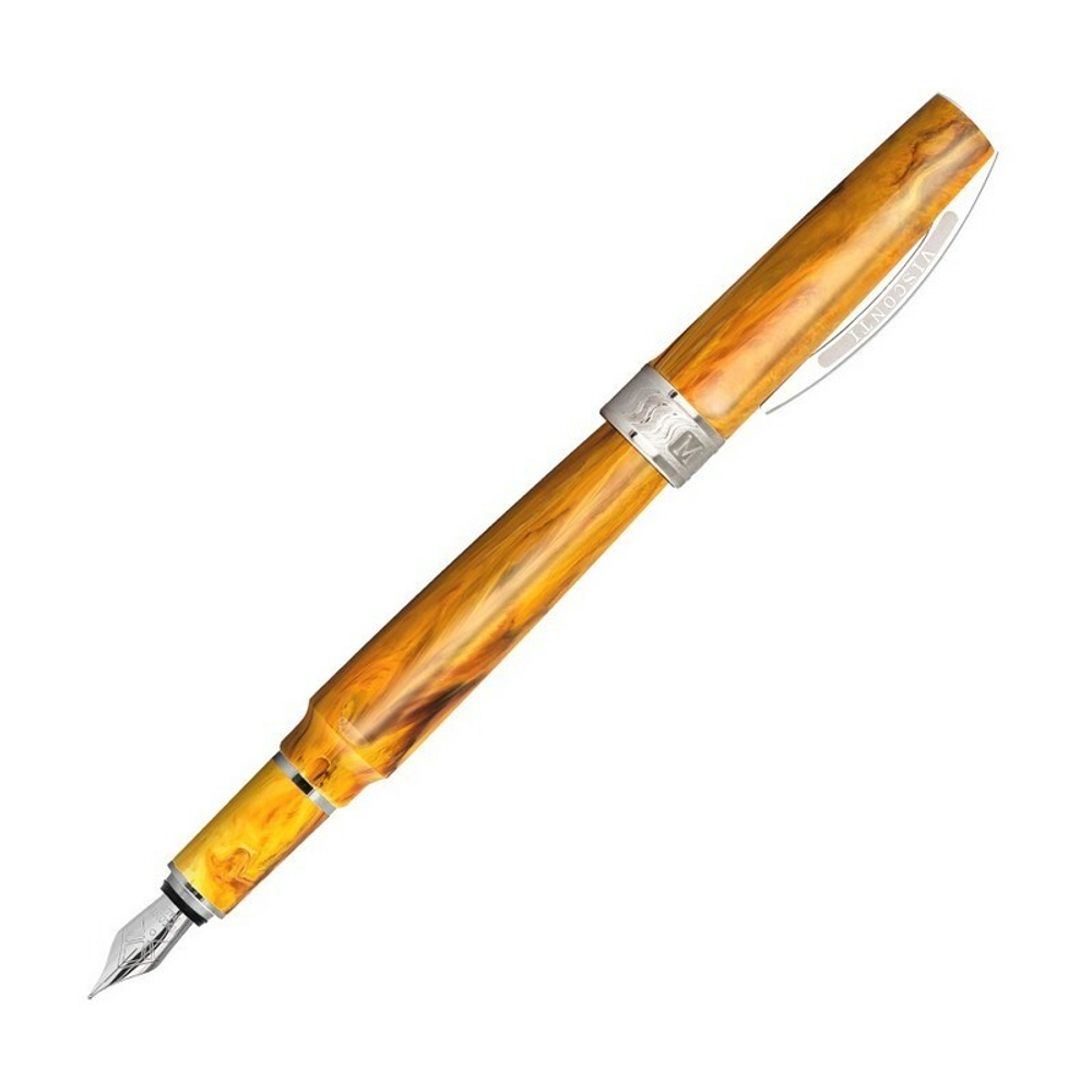 Перьевая ручка Visconti Mirage Amber перо M