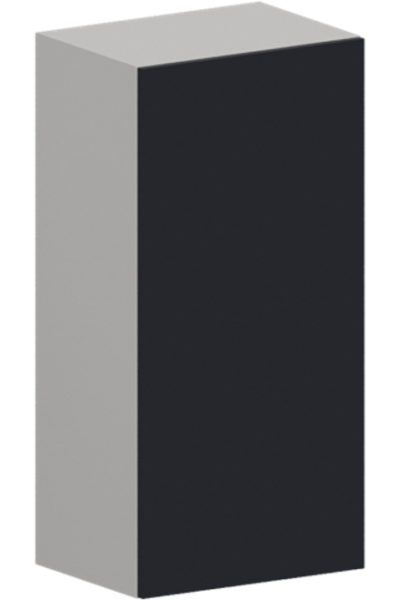 Кухня Модуль ШВ 459 Белый / Индиго