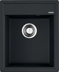 Кухонная мойка OMOIKIRI Daisen 42-BL(арт.4993606)