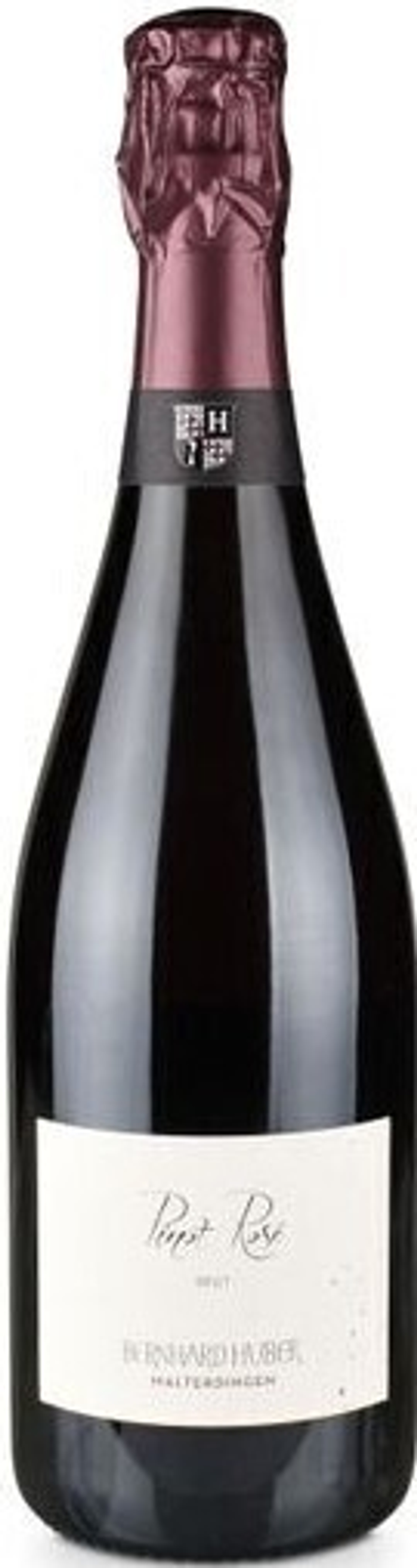 Bernhard Huber, Rose Brut 0,75