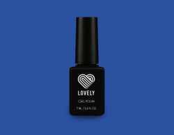 Гель-лак Lovely №209, 7ml