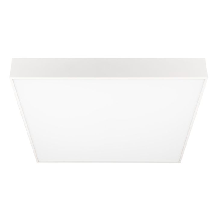 Потолочный светодиодный светильник Arlight SP-Quadro-S500x500-50W Day4000 034799