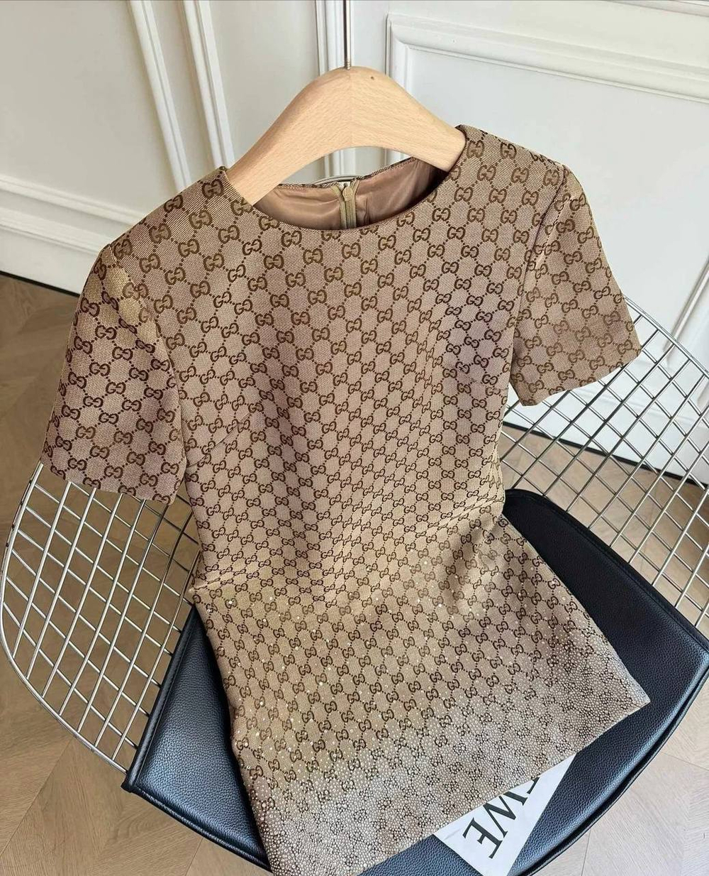 Платье Gucci