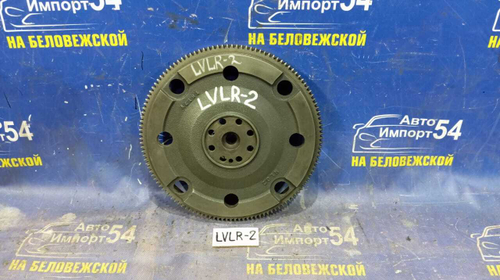 Маховик MAZDA MPV 1996