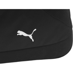 PUMA Polyester Trolley Bag 34 Inch Unisex Black