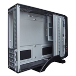 Корпус mATX Exegate MI-209-450W-8