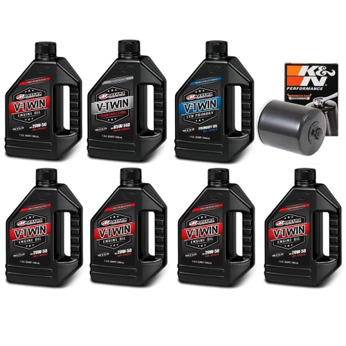 M8 комплект ТО-2 черн. синт.