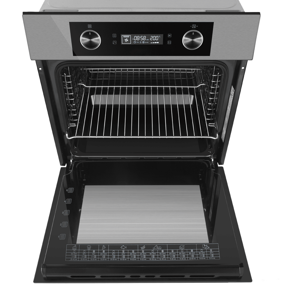 Шкаф духовой электрический MAUNFELD AEOH60102S