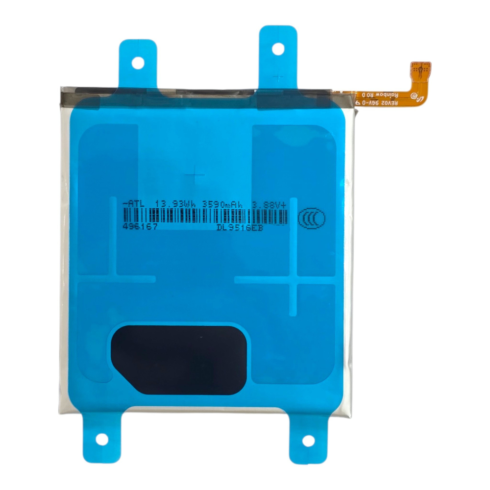 Samsung Galaxy S22 (SM-S901B) - Аккумулятор (EB-BS901ABY) (АСЦ)