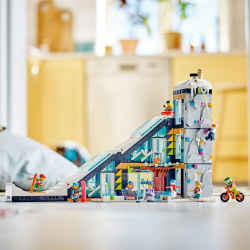 LEGO City — 60366 Лыжный и альпинистский центр / артикул   60366  / GTIN 5702017415666