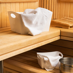 Контейнер для хранения boxxx, organic, 3,5 л, серый