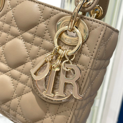 Christian Dior Lady Dior Mini 17 cm