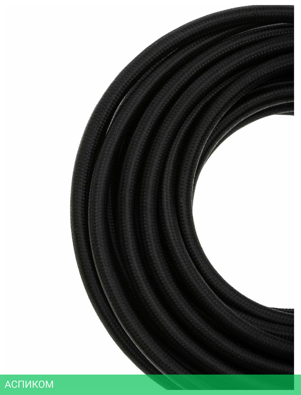 Кабель аудио-видео Cactus CS-HDMI.2-10 HDMI (m)/HDMI (m) 10м черный
