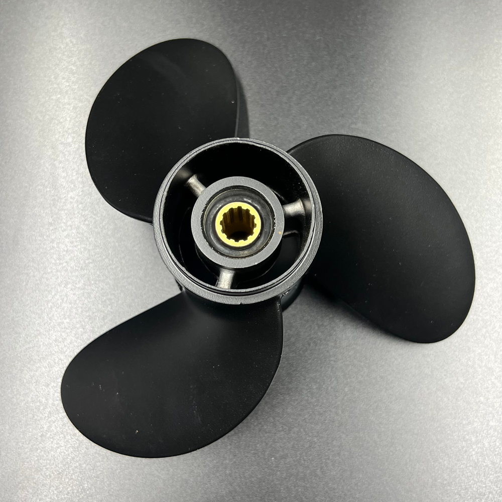 Гребной винт Tohatsu 8-9.8 (3x8.9x8.5)