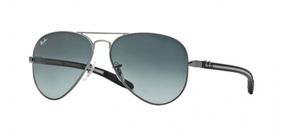 Ray-Ban Aviator Carbon Fibre RB8307 029/71