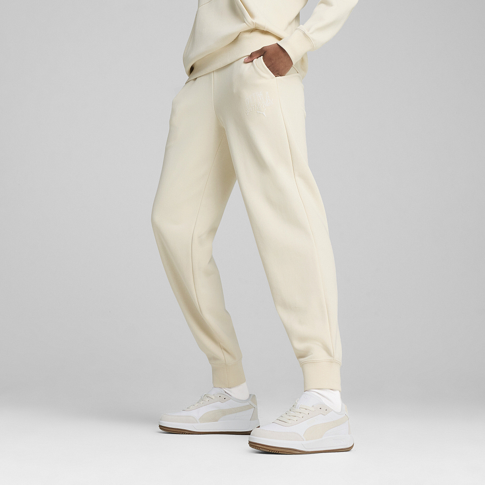 Женские брюки PUMA CLASS Sweatpants
