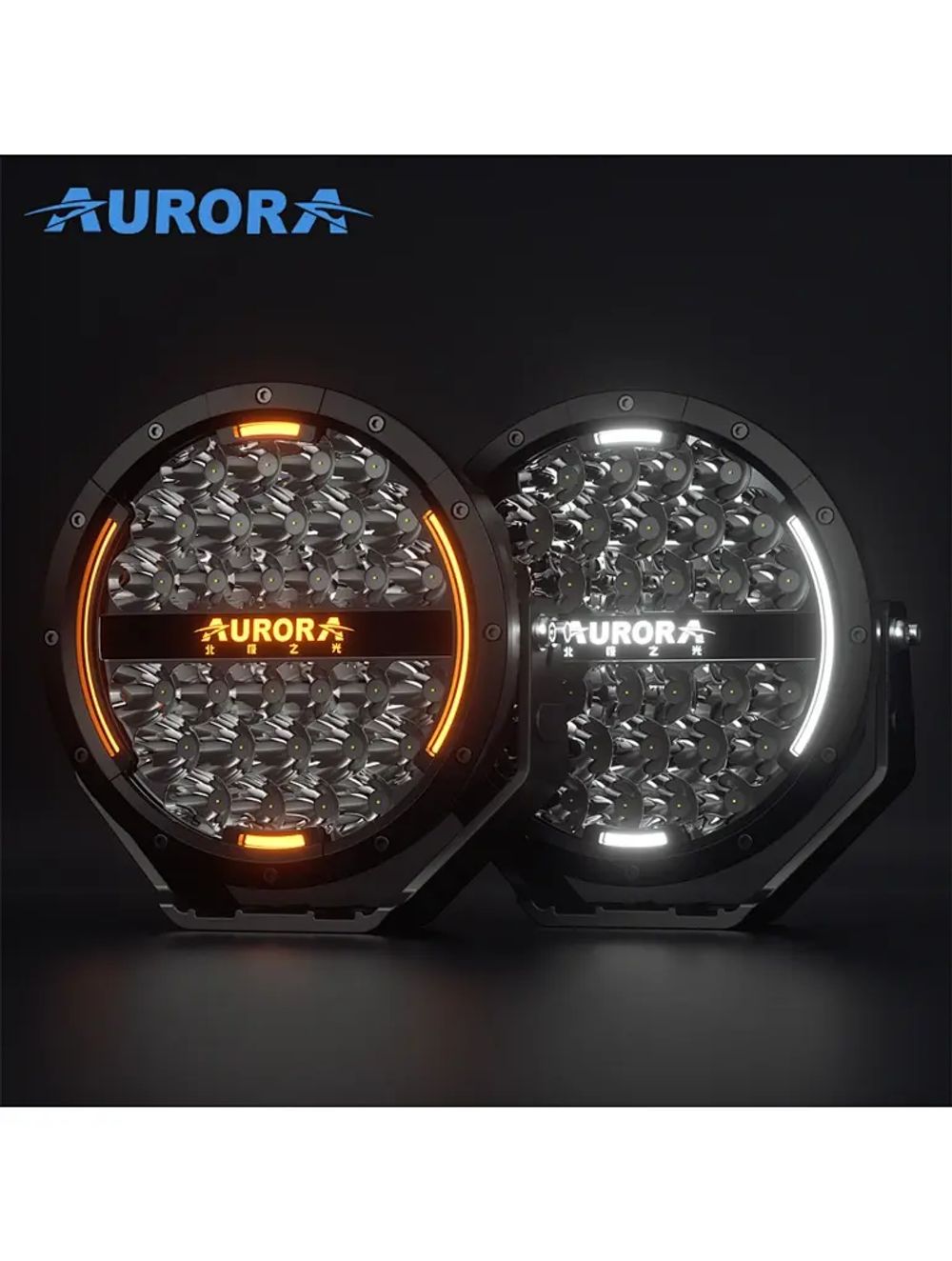 Aurora ALO-P-R-9-C31D-AW