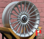 Комплект дисков Alpina 16x7 et35 4x98