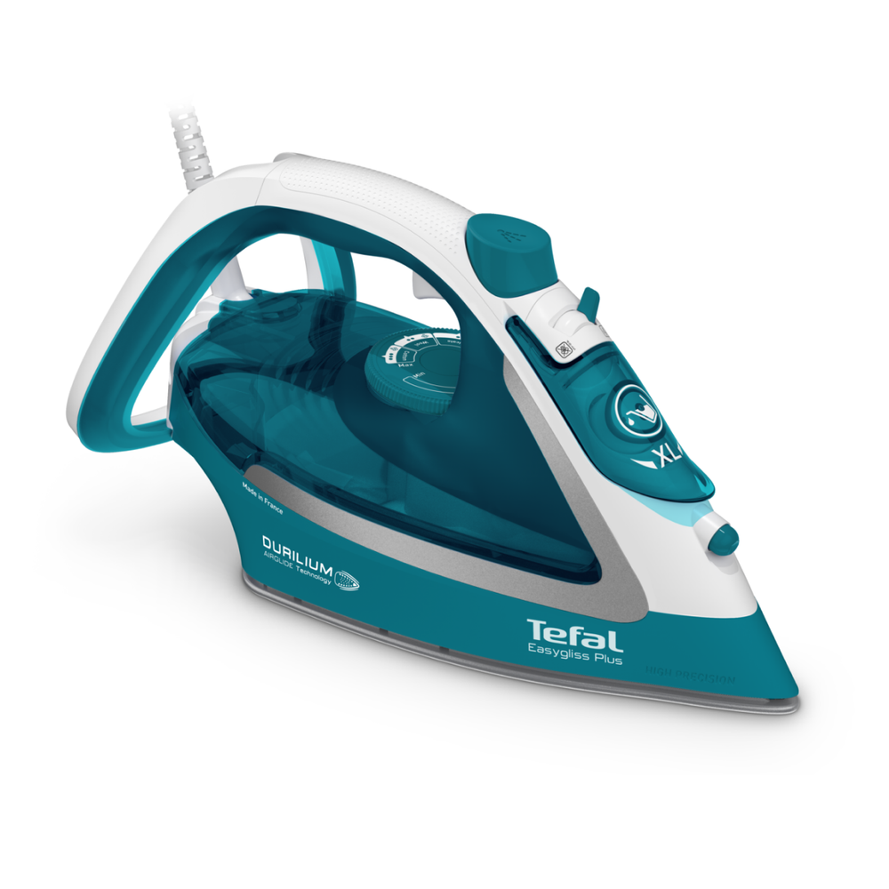 Утюг Tefal Easygliss plus FV5737E0