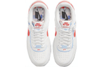 Кроссовки Nike Air Force 1 Shadow Se (Женская размерная сетка)