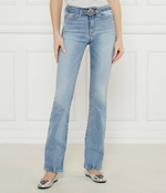 Джинсы FLORA Pinko - голубой(100166 A2EL)