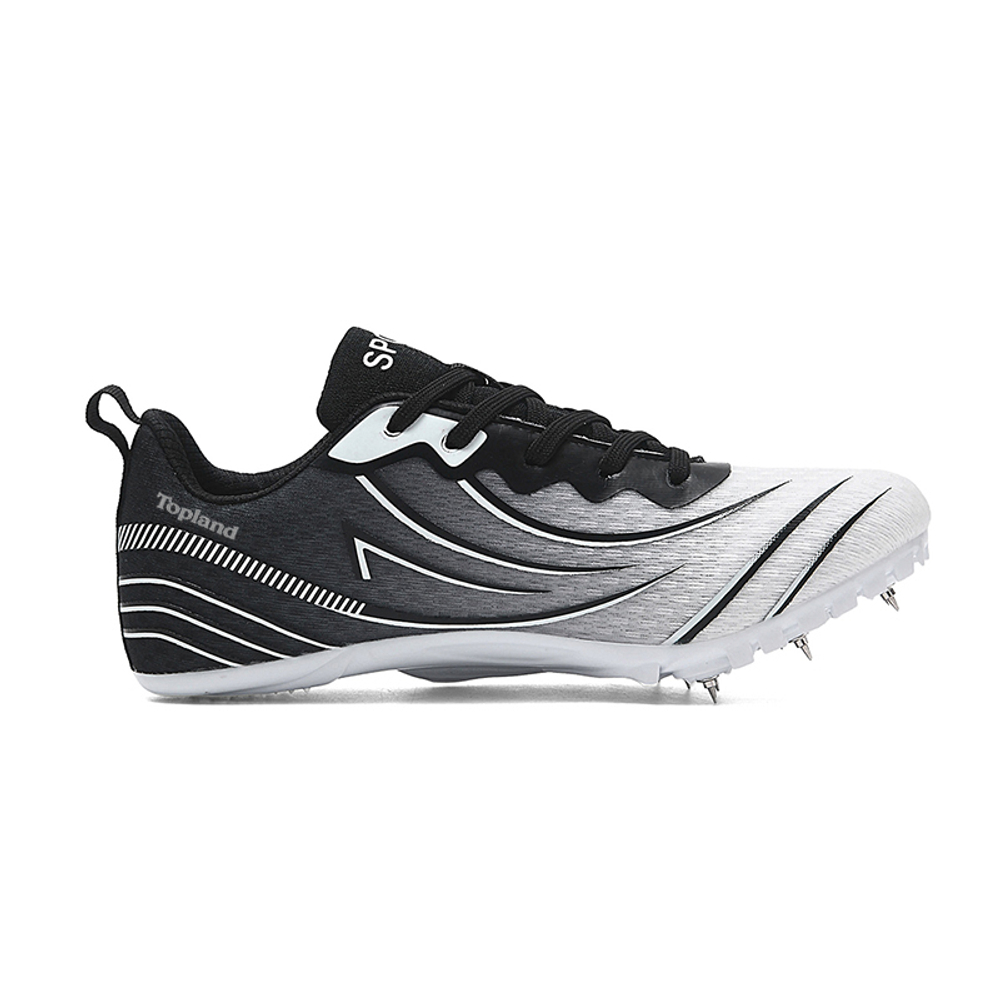 Topland Track And Field Shoes Unisex Low top