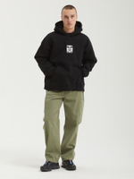 Мужская Толстовка Icon Extra Heavy