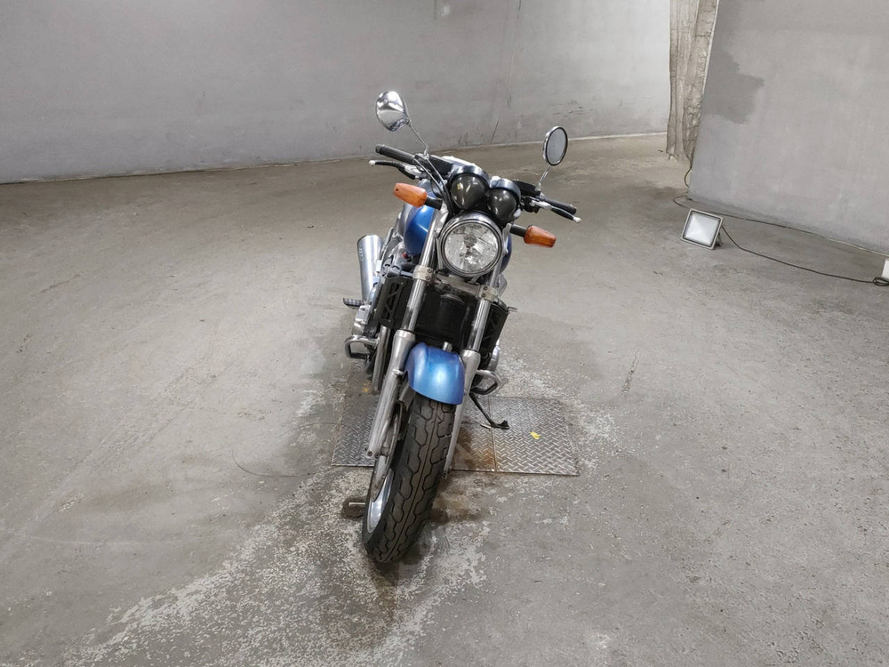 Honda X4 , 1998
