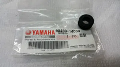 Втулка демпфирующая Yamaha 904801400300