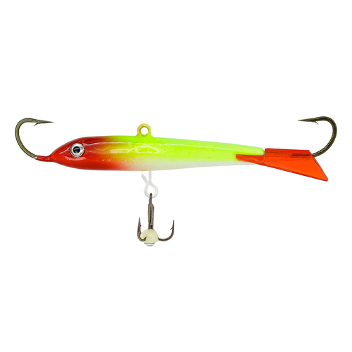 Балансир Spider Pro 29 26 гр. 80 мм 25F