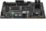 Материнская плата MSI PRO B650M-B